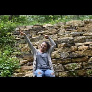 Meet your Posher, Raven